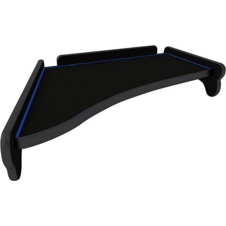 Bbinnenlegplank cabine F-CORE PK35 BLUE
