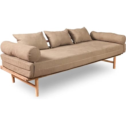 Woodman Bankstel Marior Home Le MAR