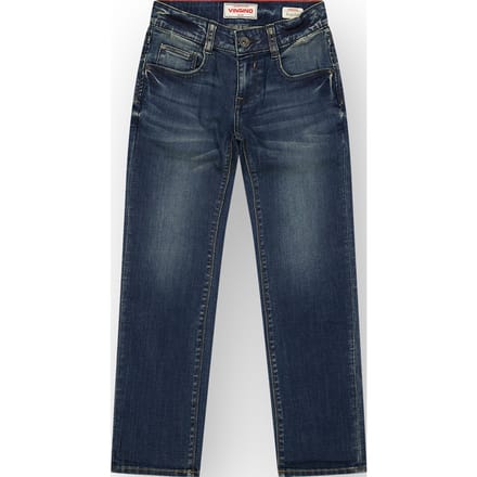 Jongens Regular Jeans Baggio