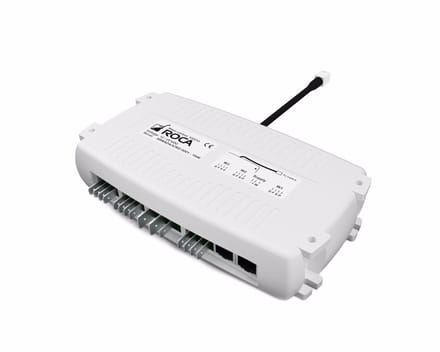 Roca Ruitenwissercontrolbox - 3 motoren RP W10-W50 - 532213