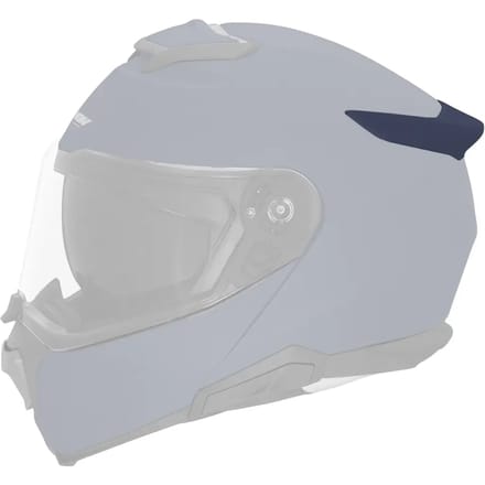 Achterste ventilator Nox N 967
