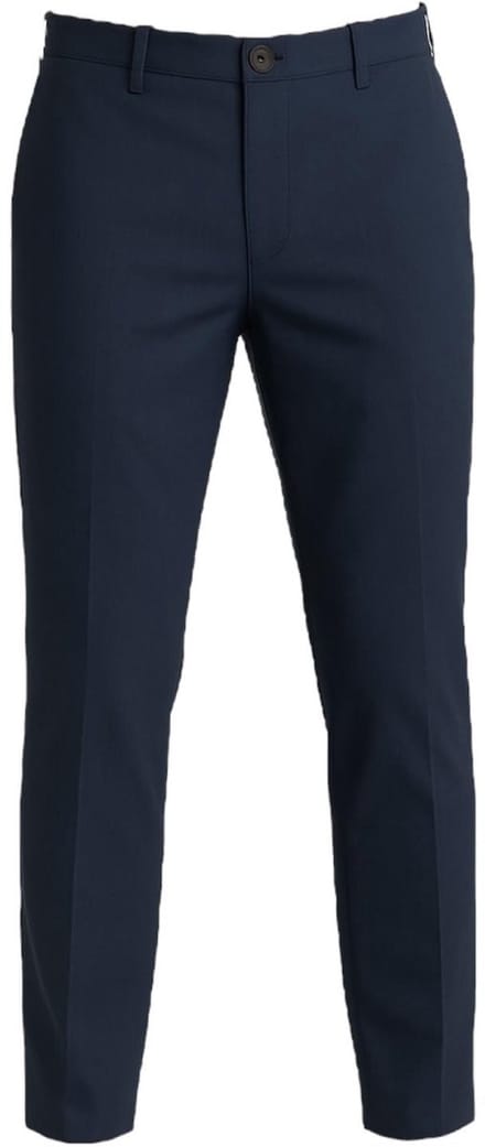 Slim Dave 175 Structure Trousers Flex maat W32XL34