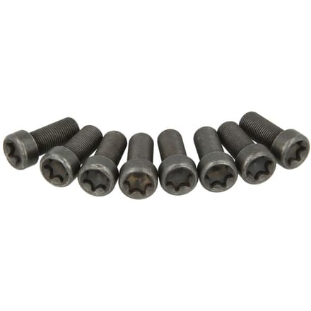 Schaeffler Luk Schroevenset vliegwiel LUK 411 0227 10