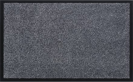 Hamat deurmat Watergate 50x80 cm grijs