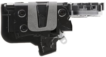Deurslot achter OEM LR011303