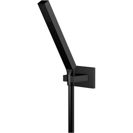 Steinberg series 135 hand shower with wall bracket 135.1650 S