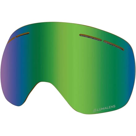Skibril lens Dragon X1s Rpl Ion