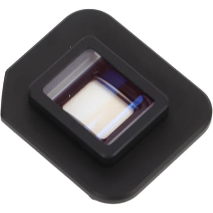 Drone Lensfilter 1.15X Aluminiumlegering Optisch Glas Drone Anamorfische Lens voor Mavic 3 Classic black