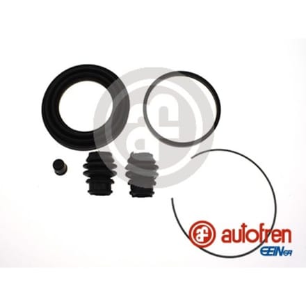 Reparatieset, remklauw AUTOFREN SEINSA D43098
