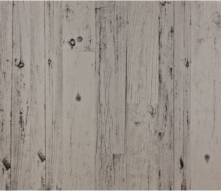 Dutch Wallcoverings Dutch Heritage Vliesbehang Hout Whitewash 7250-0