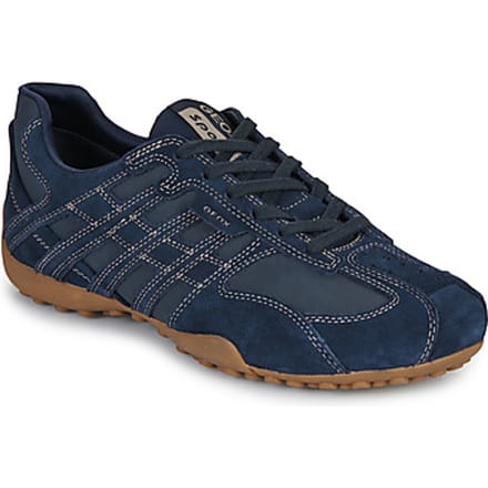 Lage Sneakers Geox U SNAKE ORIGINAL B