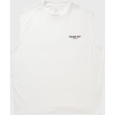 TEAM 247 OVERSIZED TANK