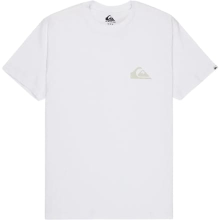 Quiksilver Ev Mini Logo Shirt Heren - Maat M