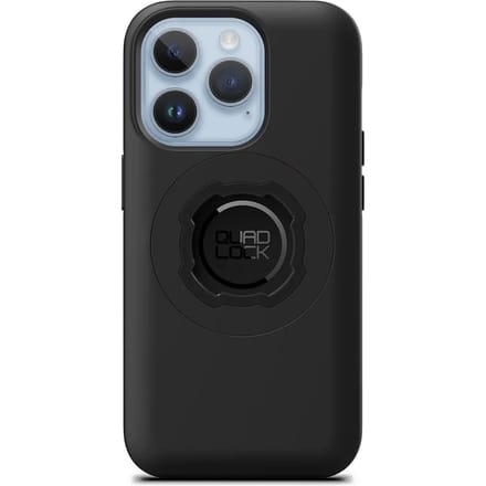 Quad Lock® MAG - Telefoonhoesje - Geschikt voor Apple iPhone 14 Pro