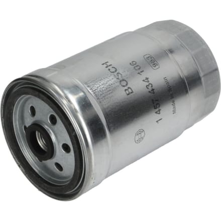 Brandstoffilter BOSCH 1 457 434 106