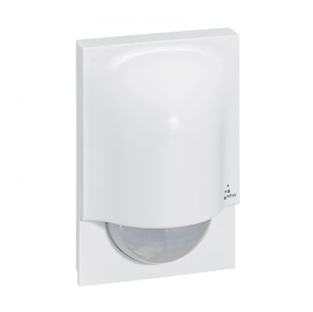 Legrand draadloze bewegingsmelder - Valena Next with Netatmo Wit Opaal (064875)