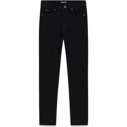 Jeans Guess G05 HIGH R.SKINNY - W5YA92 D6311-INBO