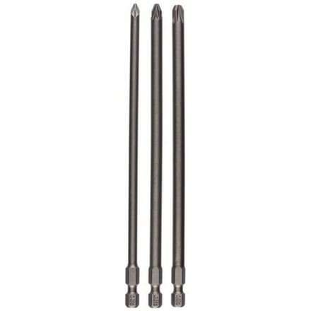 Bosch Accessories 2607001762 TX-bit Aandrijving: 1/4 (6,3 mm) Uitvoering: TX 152 mm