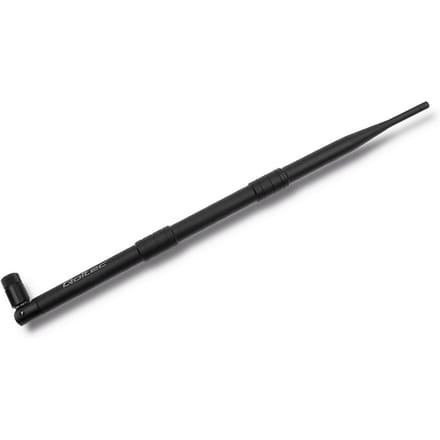 Qoltec 2,4GHz omnidirectionele Wi-Fi-antenne |   9dBi