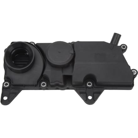 PCV Olievangerklep Kleppendeksel 32140004 Motor Kleppendeksel voor S60 V60 S90 S80 V90 black