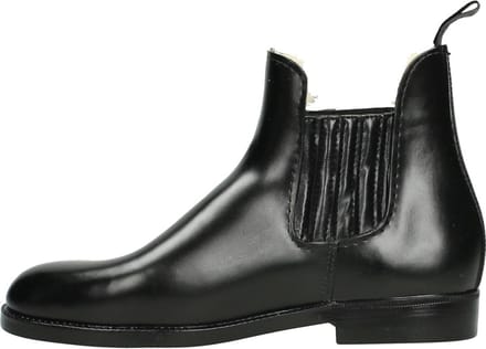 Paardrijlaarzen voor kinderen Q-essentials Thermo Jodhpur