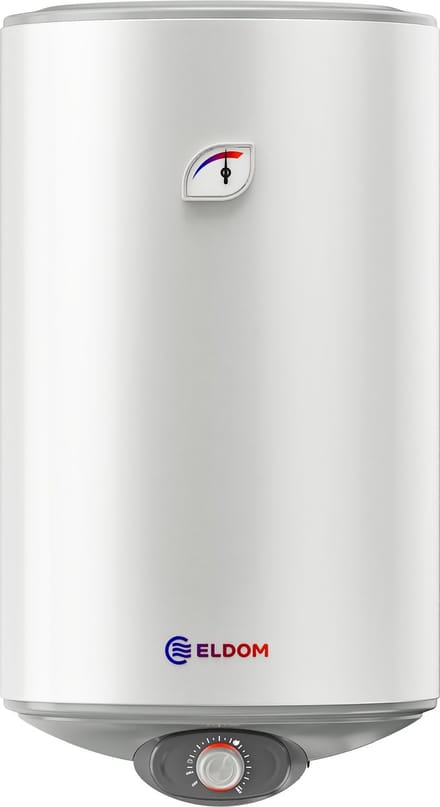 ELDOM Eureka 80, 2 KW, dry heating, 80 liter boiler