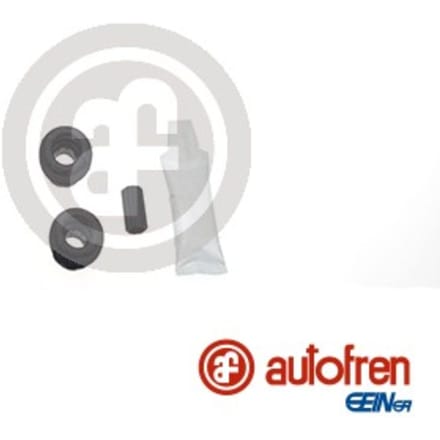 Reparatieset, remklauw AUTOFREN SEINSA D7-472