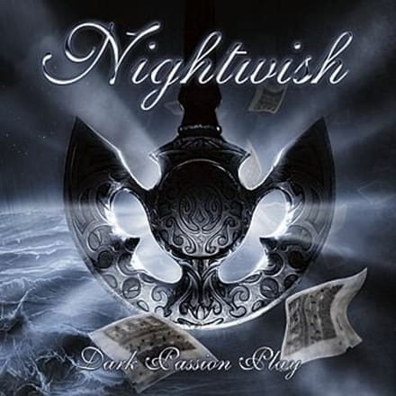 Nightwish CD - Dark passion play - voor Geen - standaard