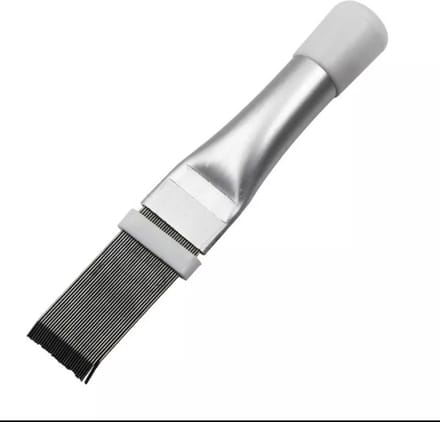 Lamellenkam | Verend staal | Airconditioning | Fin | Kam | Condensor | Warmtepomp | Fin Straightner