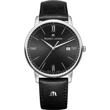 Maurice Lacroix Eliros EL1118-SS001-310-1 Horloge