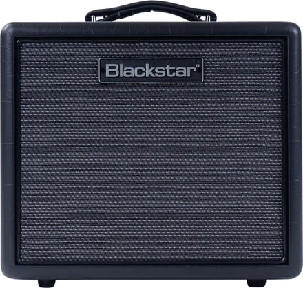 Blackstar HT-1R MKIII - 1w,1x8 Buizen Gitaarversterker combo - zwart