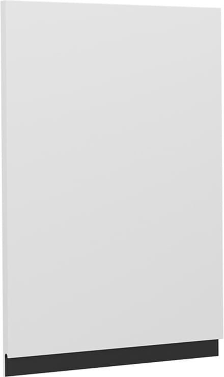 Vicco R-Line Keukenfront – 44.6 x 59 cm meubelfront voor de hangkast Wit