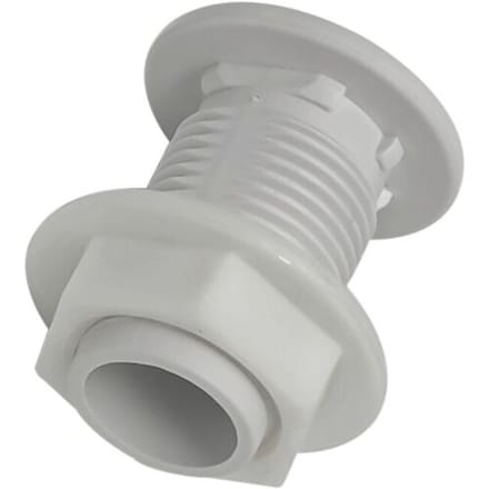 Duravit Blindstop Chroom - 0074151000, 0074151000