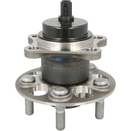 Wiellagerset SKF VKBA 7622