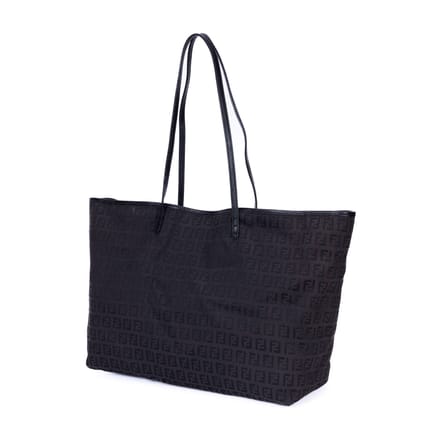 Zucchino Shopping Tote  Schoudertas