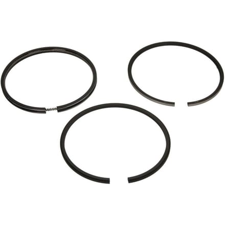 Zuigerveren set KOLBENSCHMIDT 800012711000