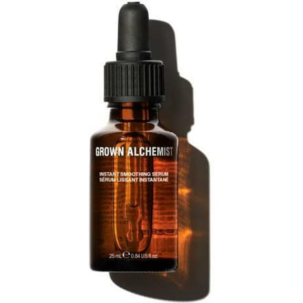 Grown Alchemist Instant Smoothing Serum 25 ml