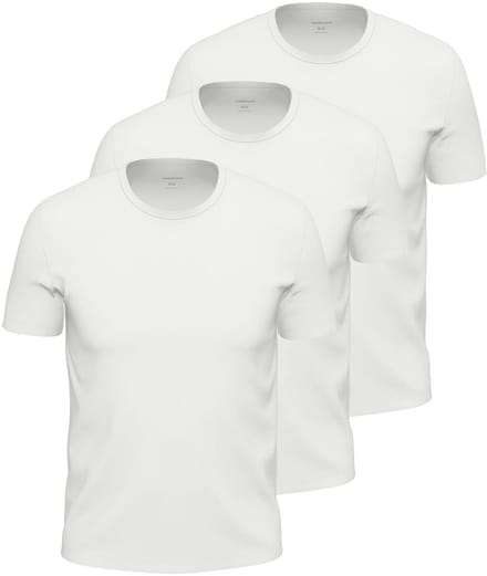 3-pack shirt 1/2 mouw Day Modern / Micro modal