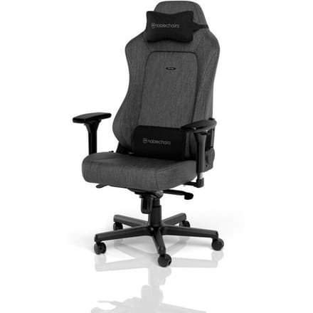 Gaming Chair Noblechairs Hero Black