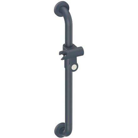 HEWI Series 477/801 Shower rail 477.33B110 92