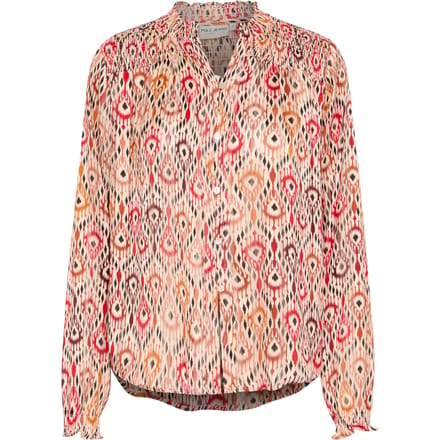 Vrouwenblouse Pulz Jeans Saga