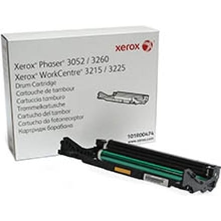 XEROX 101R00474 - Drum/toner Cartridge /  Zwart /  Standaard Capaciteit