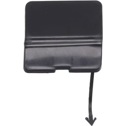 Ventilatiegrille, bumper trekhaak BLIC 5513-00-0060979P