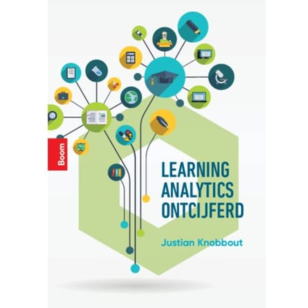 Learning Analytics Ontcijferd - Justian Knobbout