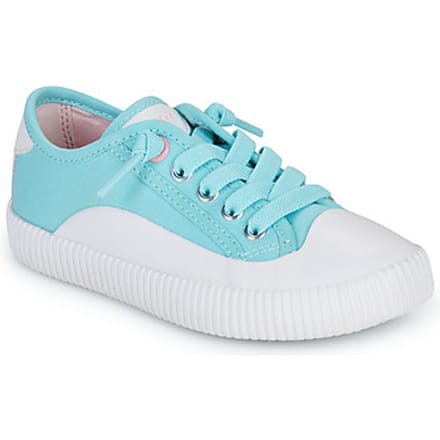 Geox  Lage Sneakers J TIPPESTE GIRL
