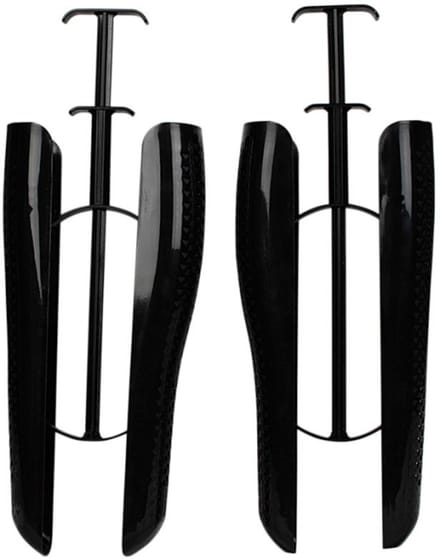 Laarzenspanners Vincere Signature - Zwart