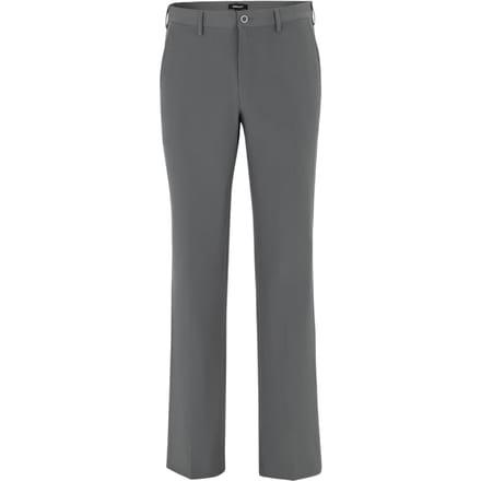 Donnay Herenprestatiebroek (Donkerblauw Grijs)