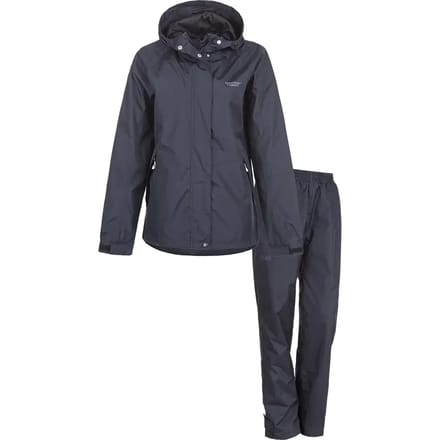 Vrouwen regen set Weather Report Carlene W-Pro 10000