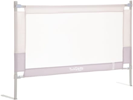Bedhekje 140 cm - Kinder Bedrand - Bed Rail - Essentiel Editie - CUTE & KEPPE