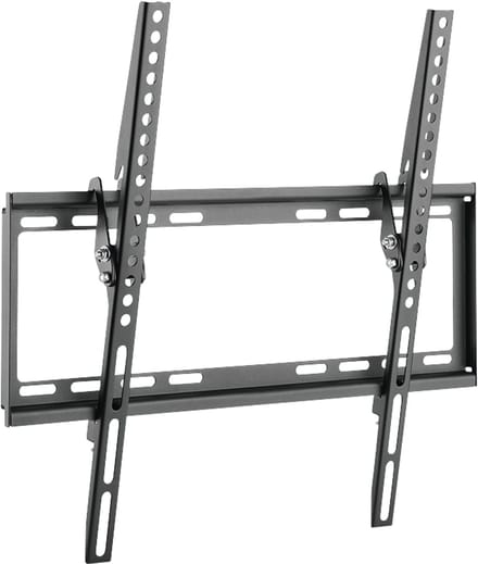 LogiLink BP0037 TV-beugel 81,3 cm (32) - 132,1 cm (52) Kantelbaar